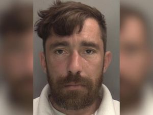 Supporting image for story: Police appeal for whereabouts of wanted man with links to Dudley