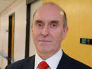 Supporting image for story: New light on Stafford Hospital scandal