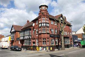 Supporting image for story: Singer Ian McNabb to showcase tunes at Birmingham's Hare and Hounds