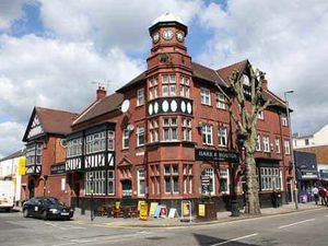 Supporting image for story: Singer Ian McNabb to showcase tunes at Birmingham's Hare and Hounds