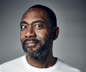 Sir Lenny was born in Dudley in 1958