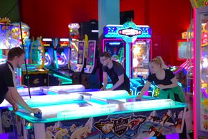Игры 