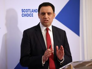 Supporting image for story: ‘Not right’ for First Minister to receive early updates on criminal probes