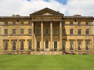 Supporting image for story: Record numbers and huge challenges for National Trust