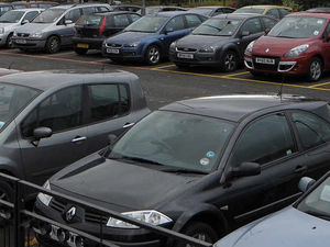 Supporting image for story: Thousands have say on Shropshire parking changes