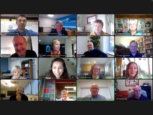 Supporting image for story: Chamber patrons share experiences and advice in latest forum