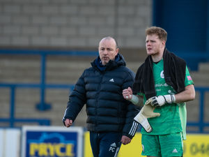 Supporting image for story: AFC Fylde vs AFC Telford - Match preview 
