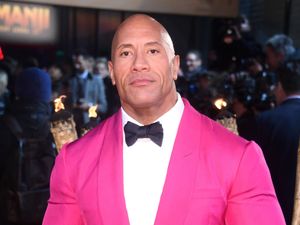Supporting image for story: Dwayne Johnson returns to demi-god Maui role in teaser clip for Moana sequel