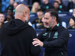 Supporting image for story: Wolves to face Manchester City on the opening day of the 2025/26 Premier League campaign