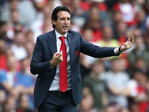 Supporting image for story: Arsenal v Wolves: Get the low-down on Unai Emery's side