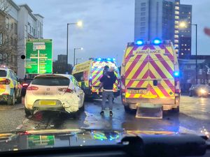 Supporting image for story: Teenagers in court after car stolen with owner’s children still inside