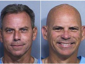 Supporting image for story: Menendez brothers are eligible for parole after judge reduces sentences