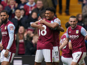 Supporting image for story: Unai Emery: Ollie Watkins Aston Villa contract talks can wait 