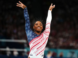 Supporting image for story: Paris diary, day four: Am I in Paris, France, or Paris, Texas?