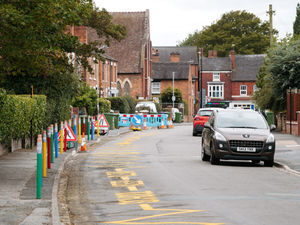 Supporting image for story: New traffic orders to stop school traffic blocking Newport streets