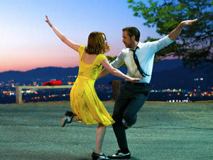 Supporting image for story: La La Land opens at Wolverhampton's Light House