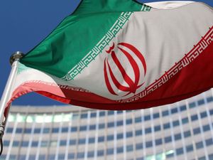 Supporting image for story: UN Security Council votes against lifting Iran ‘snapback’ sanctions