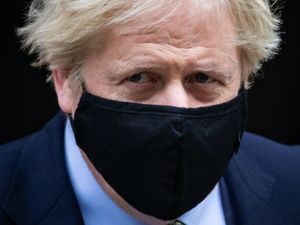 Supporting image for story: Starmer claims ‘opportunist’ Prime Minister choosing to ignore Covid-19 science