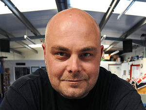 Supporting image for story: Matthew Kendall: Police message about firearm was missed before Wolverhampton trainer killed himself