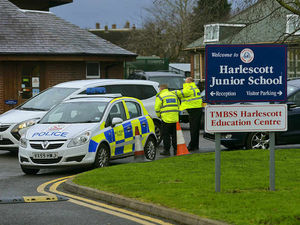 Supporting image for story: Three bailed after Shrewsbury body discovery