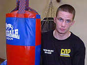 Supporting image for story: Deano returns at the Civic