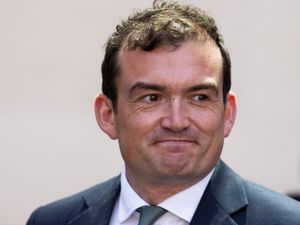 Supporting image for story: Trial date set for suspended Tory MP accused of Groucho club sex assaults