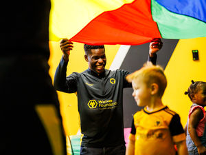 Supporting image for story: Foundation's early years project secures more funding