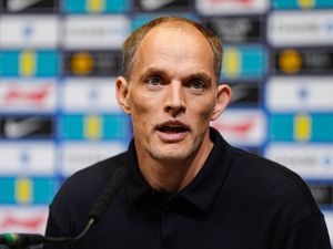 Supporting image for story: England boss Thomas Tuchel explains decision to leave out Jude Bellingham