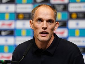 Supporting image for story: England boss Thomas Tuchel explains decision to leave out Jude Bellingham