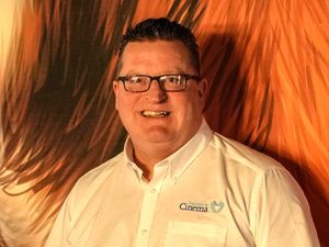 Supporting image for story: Hisense renews partnership with Together for Cinema for fourth consecutive year