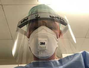 Supporting image for story: Shropshire nurse launches training school to fight national mental health crisis