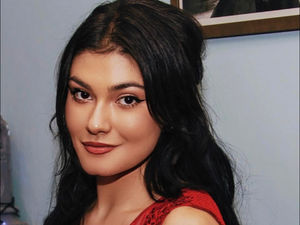 Supporting image for story: Romanian soprano among star attractions at Shrewsbury church concerts