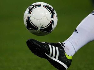 Supporting image for story: Stourbridge 1 Alvechurch 0 - Report 