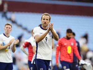 Supporting image for story: England boss Thomas Tuchel has no doubts about Harry Kane ahead of World Cup