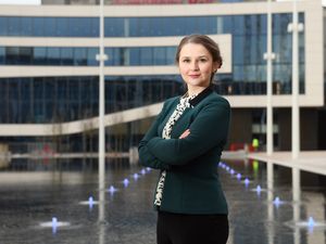 Supporting image for story: Autumn Statement: Investment zones would be boost for West Midlands and Wrexham 