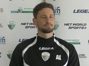 Supporting image for story: TNS have done
their homework
for Guilsfield clash