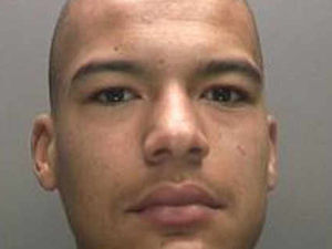 Supporting image for story: Robbers used pepper spray on car owner