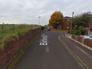 Supporting image for story: Man stabbed in leg and chest in Pensnett attack