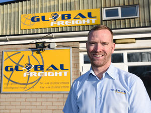 Supporting image for story: Telford freight company urges European hauliers to be more prepared

