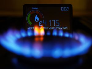 Supporting image for story: Cap on energy bills set to be extended past 2023