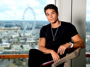 Supporting image for story: Made In Chelsea’s Miles Nazaire joins Dancing On Ice line-up
