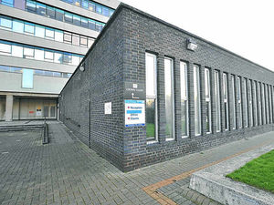 Supporting image for story: Victim needed 18 stitches to his face after Wem bottle attack, court told