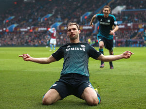 Supporting image for story: West Brom in talks to sign Branislav Ivanovic