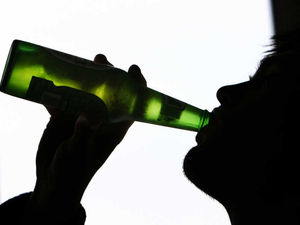 Supporting image for story: Wolverhampton binge drinking crackdown hailed a success