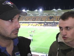 Supporting image for story: Wolves Women 3 Stourbridge Women 0: Liam Keen and Nathan Judah analysis - WATCH 