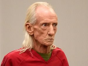 Supporting image for story: Man jailed for 53 years for hate-crime killing of Palestinian American boy