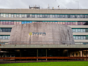 Supporting image for story: Shropshire Council awarded £300,000 grant to tackle food insecurity