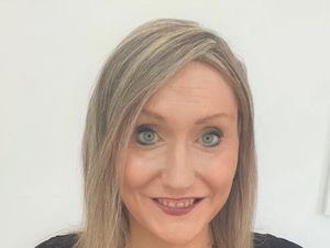 Supporting image for story: Sandwell's director of public health named as runner for national award