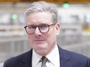 Supporting image for story: Starmer defends inheritance tax changes as row with farmers ramps up