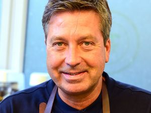 Supporting image for story: Tim Davie condemns ‘serious racist term’ used by John Torode